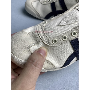 Buy Onitsuka Tiger Mexico 66 Slip-on "Birch Midnight" 1183A360-205 Quality Reps Replicas Shoes