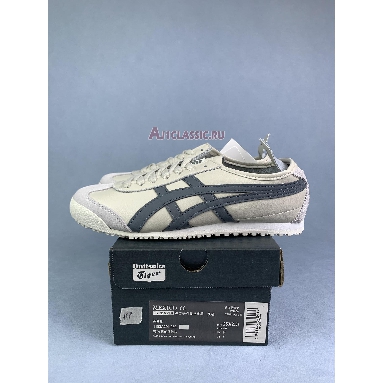 Buy Onitsuka Tiger Mexico 66 "Gray White" 1183A201-250 Quality Reps Replicas Shoes
