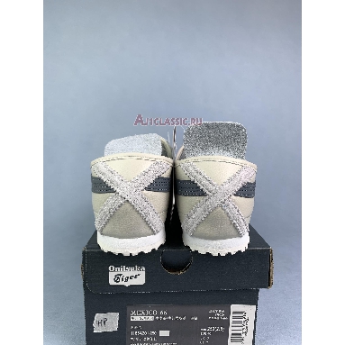 Buy Onitsuka Tiger Mexico 66 "Gray White" 1183A201-250 Quality Reps Replicas Shoes