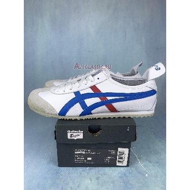 Buy Onitsuka Tiger Mexico 66 "White Blue" DL408-0146 Quality Reps Replicas Shoes