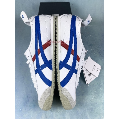 Buy Onitsuka Tiger Mexico 66 "White Blue" DL408-0146 Quality Reps Replicas Shoes