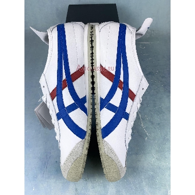 Buy Onitsuka Tiger Mexico 66 "White Blue" DL408-0146 Quality Reps Replicas Shoes