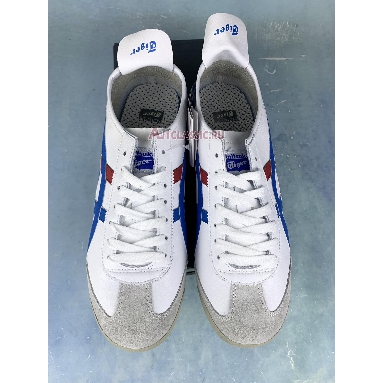 Buy Onitsuka Tiger Mexico 66 "White Blue" DL408-0146 Quality Reps Replicas Shoes