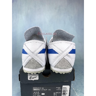 Buy Onitsuka Tiger Mexico 66 "White Blue" DL408-0146 Quality Reps Replicas Shoes