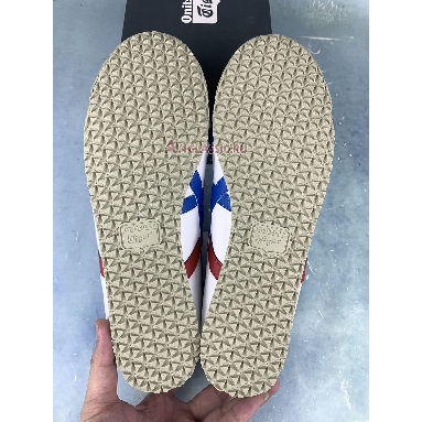 Buy Onitsuka Tiger Mexico 66 "White Blue" DL408-0146 Quality Reps Replicas Shoes