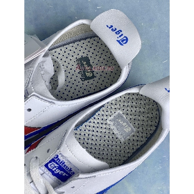 Buy Onitsuka Tiger Mexico 66 "White Blue" DL408-0146 Quality Reps Replicas Shoes