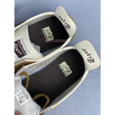 Buy Onitsuka Tiger Mexico 66 "Cream Licorice-Brown" 1183A201-117 Quality Reps Replicas Shoes