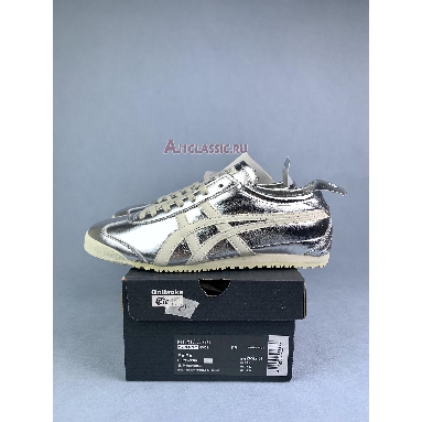 Buy Onitsuka Tiger Mexico 66 "Silver White" THL7C2-9399 Quality Reps Replicas Shoes