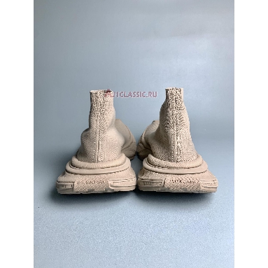 Buy Balenciaga 3XL Sock Stretch-Knit 758483-W2DG1-2910 Quality Reps Replicas Shoes