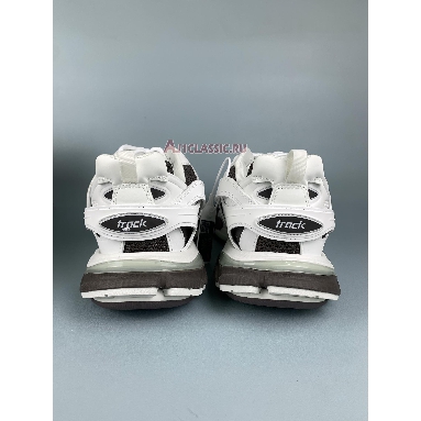 Buy Balenciaga Track Sneaker "Off-White Dark Grey" 542023 W3AC1 1897 Quality Reps Replicas Shoes