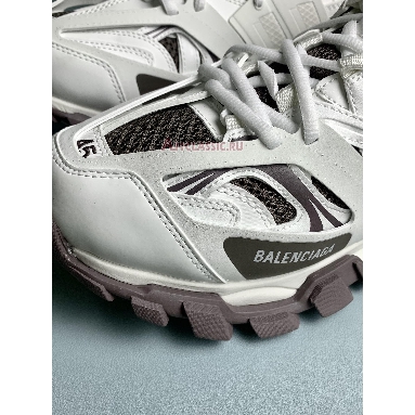 Buy Balenciaga Track Sneaker "Off-White Dark Grey" 542023 W3AC1 1897 Quality Reps Replicas Shoes