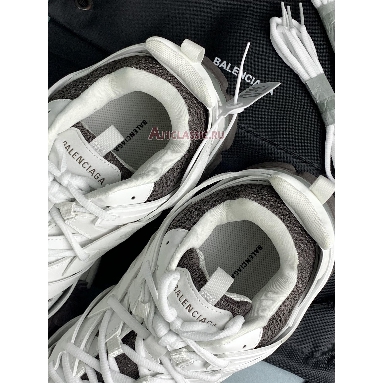 Buy Balenciaga Track Sneaker "Off-White Dark Grey" 542023 W3AC1 1897 Quality Reps Replicas Shoes