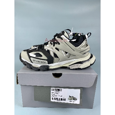 Buy Balenciaga Track Sneaker "Beige Black" 542023 W3AC4 8071 Quality Reps Replicas Shoes