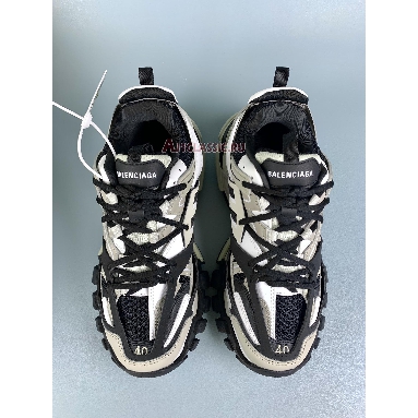 Buy Balenciaga Track Sneaker "Beige Black" 542023 W3AC4 8071 Quality Reps Replicas Shoes