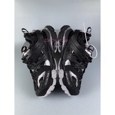Buy Balenciaga Track Sneaker "Fadded Black" 542436 W2FSC 1081 Quality Reps Replicas Shoes