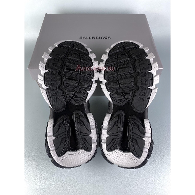 Buy Balenciaga Track Sneaker "Fadded Black" 542436 W2FSC 1081 Quality Reps Replicas Shoes