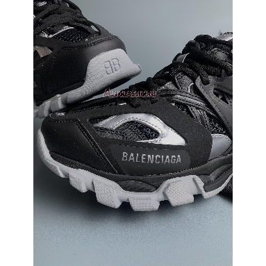 Buy Balenciaga Track Sneaker "Fadded Black" 542436 W2FSC 1081 Quality Reps Replicas Shoes