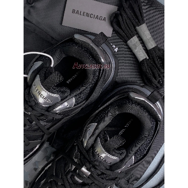 Buy Balenciaga Track Sneaker "Fadded Black" 542436 W2FSC 1081 Quality Reps Replicas Shoes