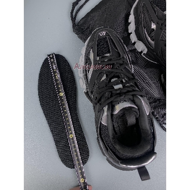 Buy Balenciaga Track Sneaker "Fadded Black" 542436 W2FSC 1081 Quality Reps Replicas Shoes