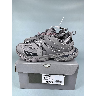 Buy Balenciaga Track Sneaker "Grey" 542436 W3FE3 1250 Quality Reps Replicas Shoes