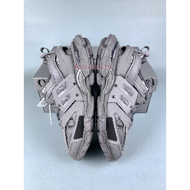 Buy Balenciaga Track Sneaker "Grey" 542436 W3FE3 1250 Quality Reps Replicas Shoes