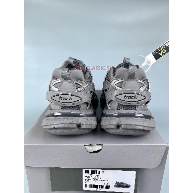 Buy Balenciaga Track Sneaker "Grey" 542436 W3FE3 1250 Quality Reps Replicas Shoes
