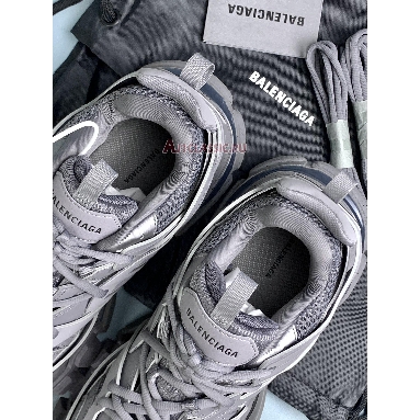 Buy Balenciaga Track Sneaker "Grey" 542436 W3FE3 1250 Quality Reps Replicas Shoes