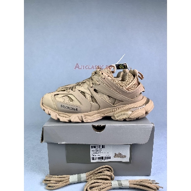Buy Balenciaga Track Sneaker "Full Beige" 542023 W2LA1 9870 Quality Reps Replicas Shoes