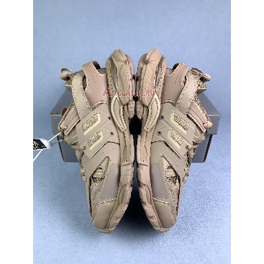 Buy Balenciaga Track Sneaker "Full Beige" 542023 W2LA1 9870 Quality Reps Replicas Shoes