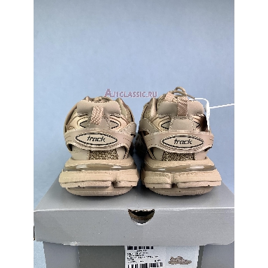 Buy Balenciaga Track Sneaker "Full Beige" 542023 W2LA1 9870 Quality Reps Replicas Shoes