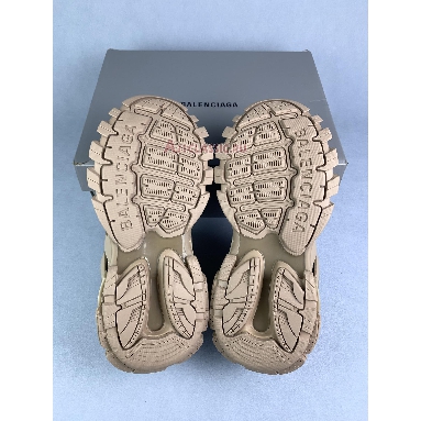 Buy Balenciaga Track Sneaker "Full Beige" 542023 W2LA1 9870 Quality Reps Replicas Shoes