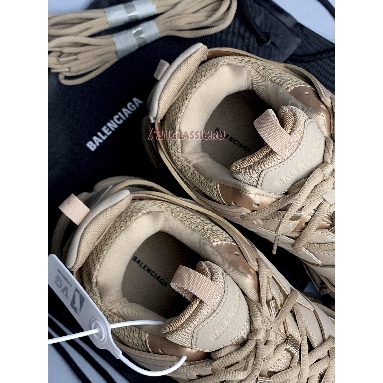 Buy Balenciaga Track Sneaker "Full Beige" 542023 W2LA1 9870 Quality Reps Replicas Shoes