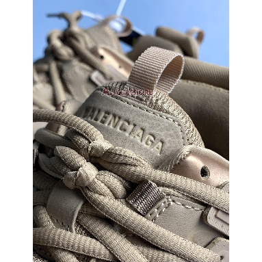 Buy Balenciaga Track Sneaker "Full Beige" 542023 W2LA1 9870 Quality Reps Replicas Shoes