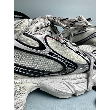 Buy Balenciaga 3XL Sneaker "White Black" 734734 W3XL4 9710 Quality Reps Replicas Shoes