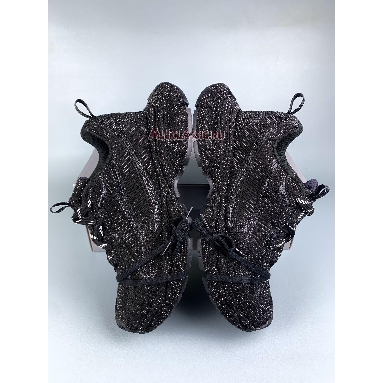 Buy Balenciaga 3XL Sneaker Rhinestone "Black" 734734 W3XST 1100-1 Quality Reps Replicas Shoes