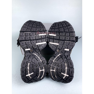 Buy Balenciaga 3XL Sneaker Rhinestone "Black" 734734 W3XST 1100-1 Quality Reps Replicas Shoes