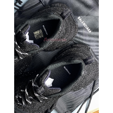 Buy Balenciaga 3XL Sneaker Rhinestone "Black" 734734 W3XST 1100-1 Quality Reps Replicas Shoes