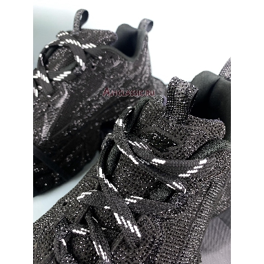 Buy Balenciaga 3XL Sneaker Rhinestone "Black" 734734 W3XST 1100-1 Quality Reps Replicas Shoes