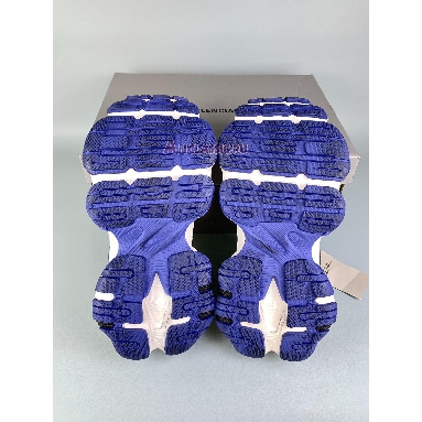 Buy Balenciaga Cargo Sneaker "Grey White Blue" 785754 W2MV1 1940-1 Quality Reps Replicas Shoes