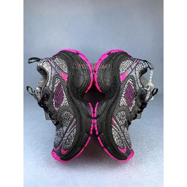 Buy Balenciaga 10XL Sneaker "Grey Pink Black" 792778 W2MV2 1510 Quality Reps Replicas Shoes