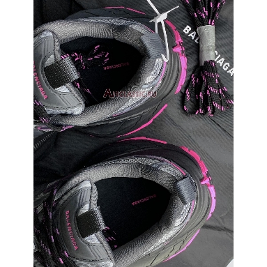 Buy Balenciaga 10XL Sneaker "Grey Pink Black" 792778 W2MV2 1510 Quality Reps Replicas Shoes