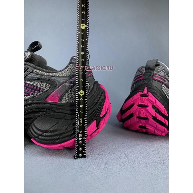 Buy Balenciaga 10XL Sneaker "Grey Pink Black" 792778 W2MV2 1510 Quality Reps Replicas Shoes