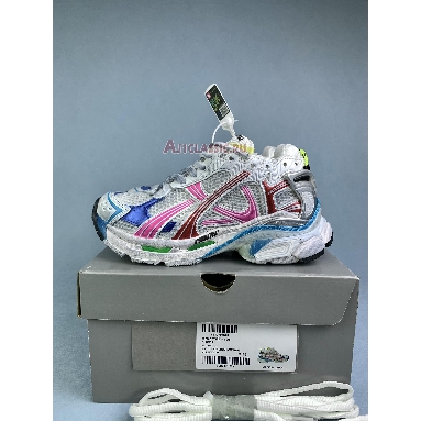 Buy Balenciaga Runner Sneaker "Multicolor" 772774 W3RBW 9645 Quality Reps Replicas Shoes