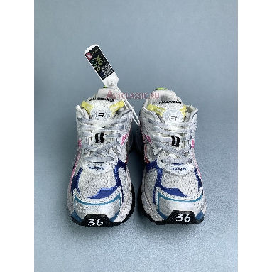 Buy Balenciaga Runner Sneaker "Multicolor" 772774 W3RBW 9645 Quality Reps Replicas Shoes