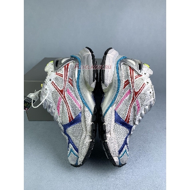 Buy Balenciaga Runner Sneaker "Multicolor" 772774 W3RBW 9645 Quality Reps Replicas Shoes