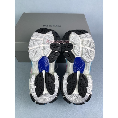 Buy Balenciaga Runner Sneaker "Multicolor" 772774 W3RBW 9645 Quality Reps Replicas Shoes