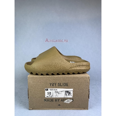 Buy Adidas Yeezy Slide "Ochre" GW1931 Quality Reps Replicas Shoes