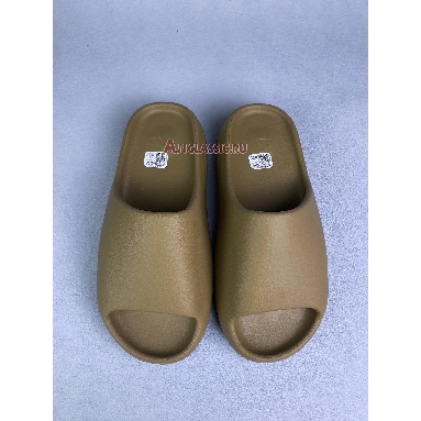Buy Adidas Yeezy Slide "Ochre" GW1931 Quality Reps Replicas Shoes