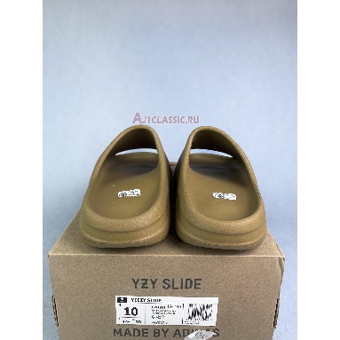 Buy Adidas Yeezy Slide "Ochre" GW1931 Quality Reps Replicas Shoes