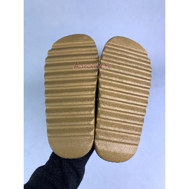 Buy Adidas Yeezy Slide "Ochre" GW1931 Quality Reps Replicas Shoes